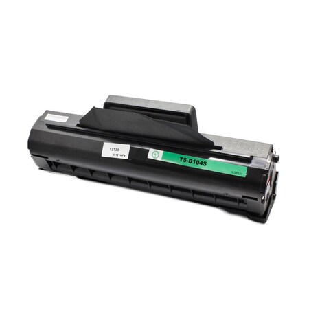Monoprice Compatible Samsung TS-D104S Toner Replacement 10723